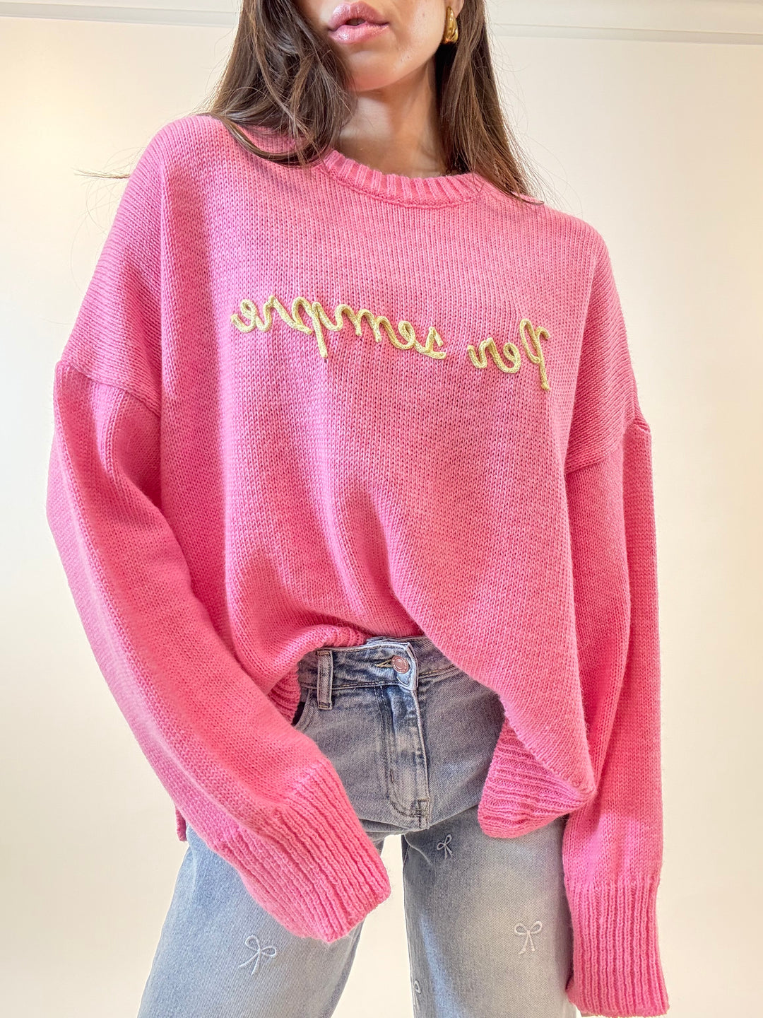 Maglione Lumina ZD0046