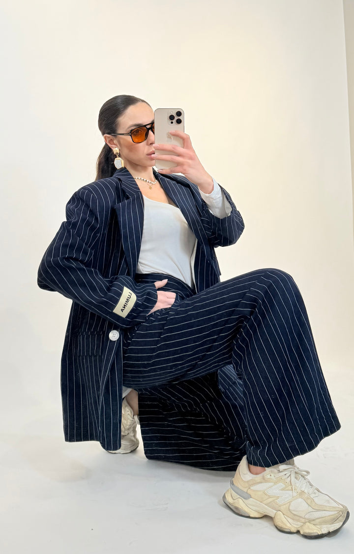 Tailleur LD2707