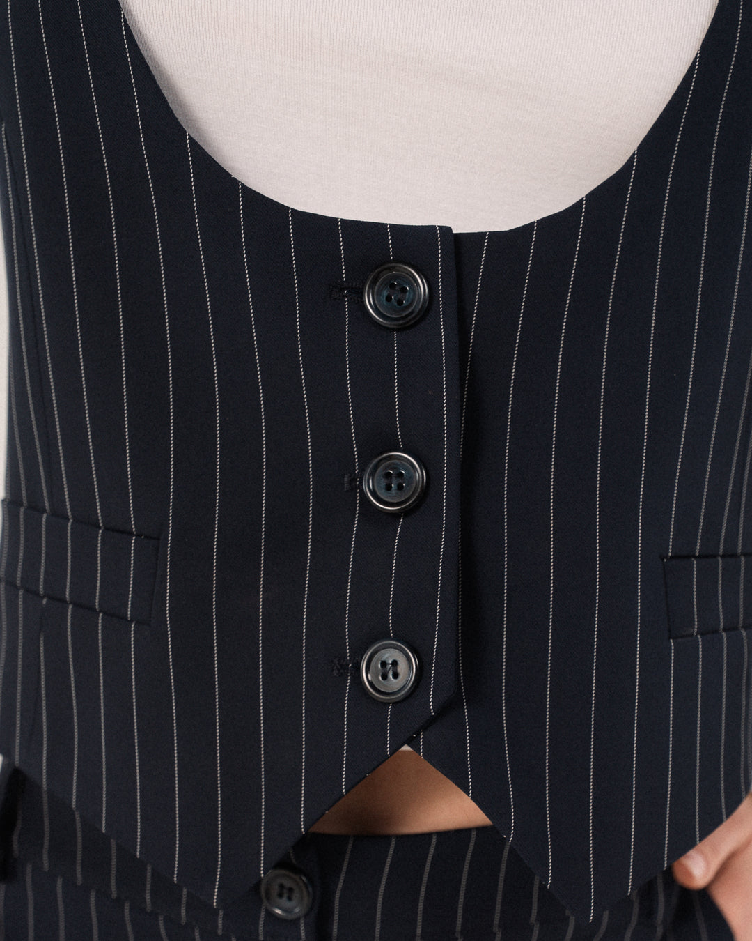 Tailleur Business