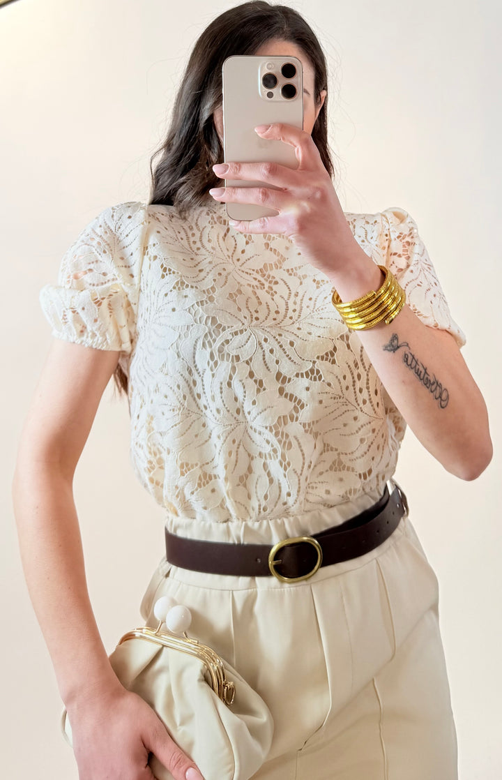 Coordinato Giselle