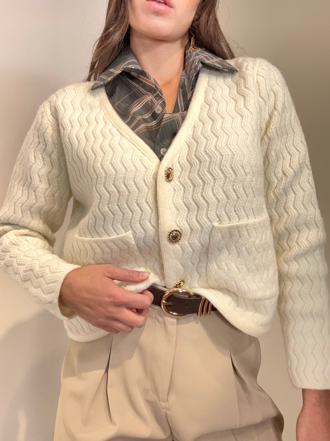 Cardigan 7717