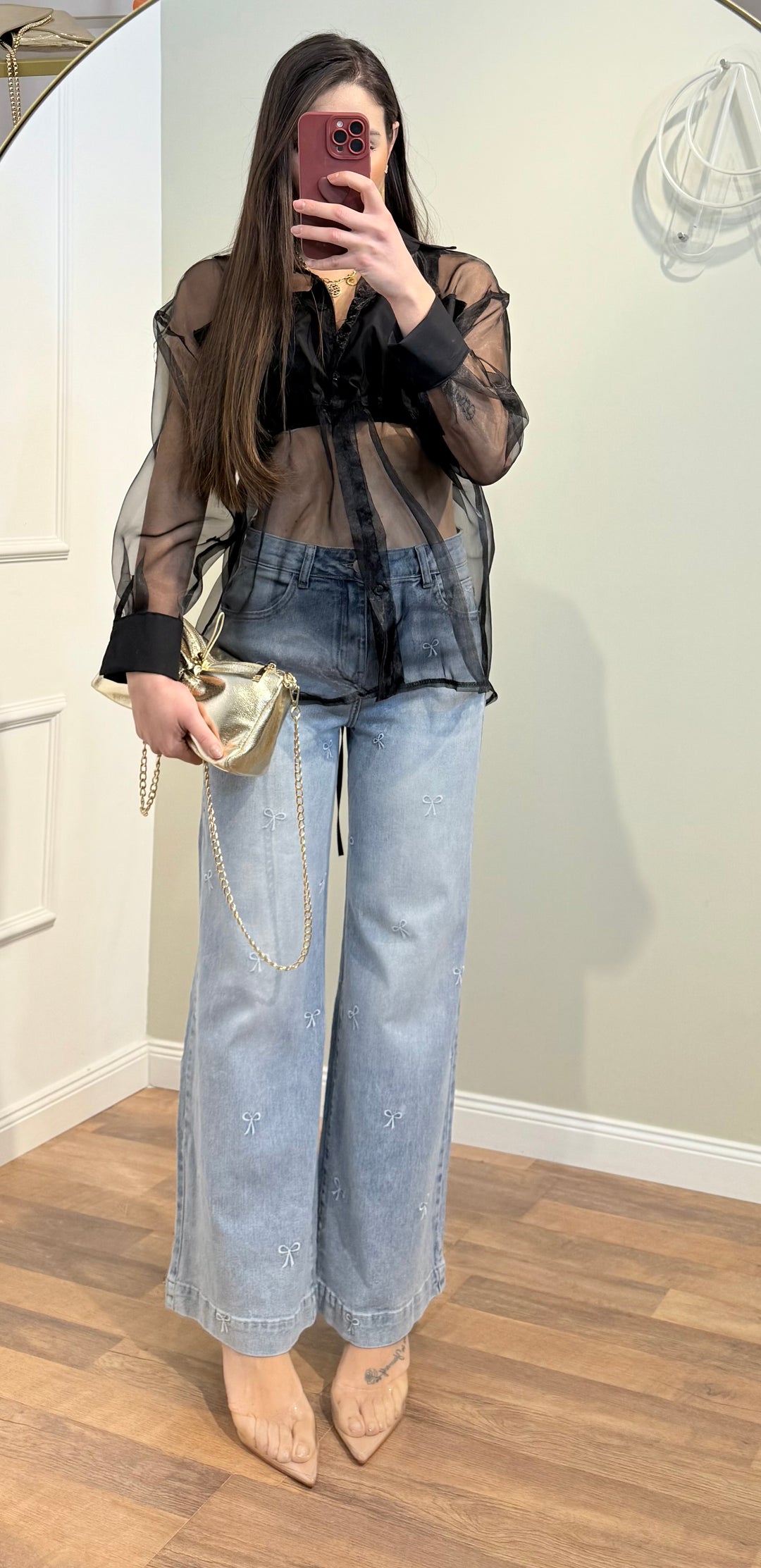 Jeans art N2670
