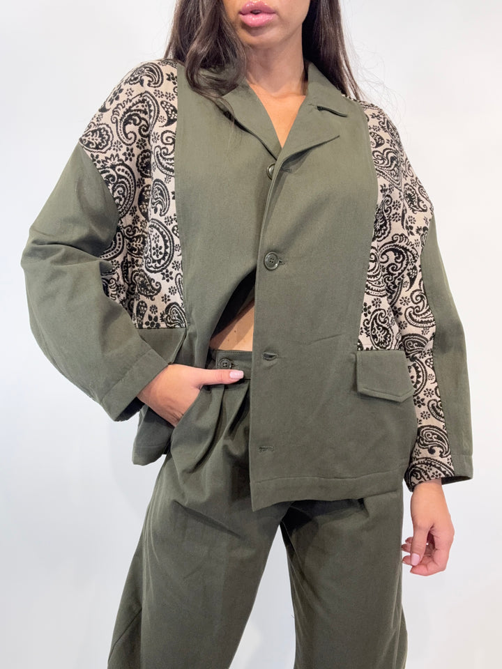 Completo oversize 315