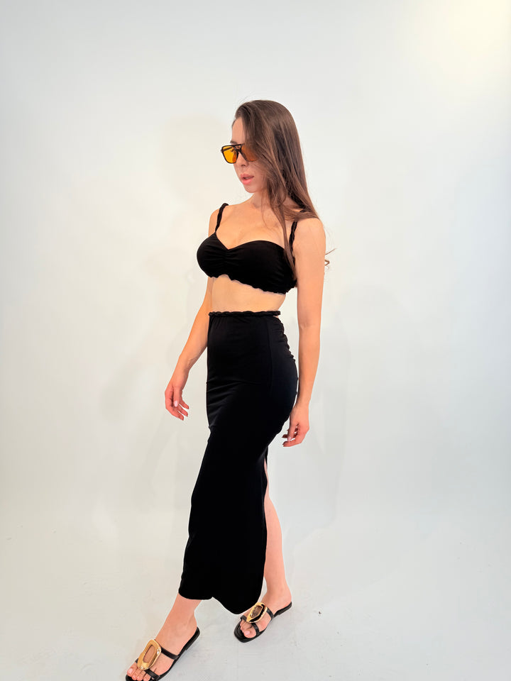 Completo 2 pezzi Oriana