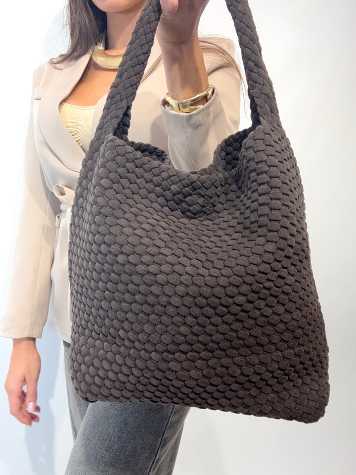 Borsa chevrier
