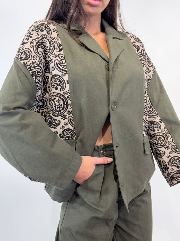 Completo oversize 315