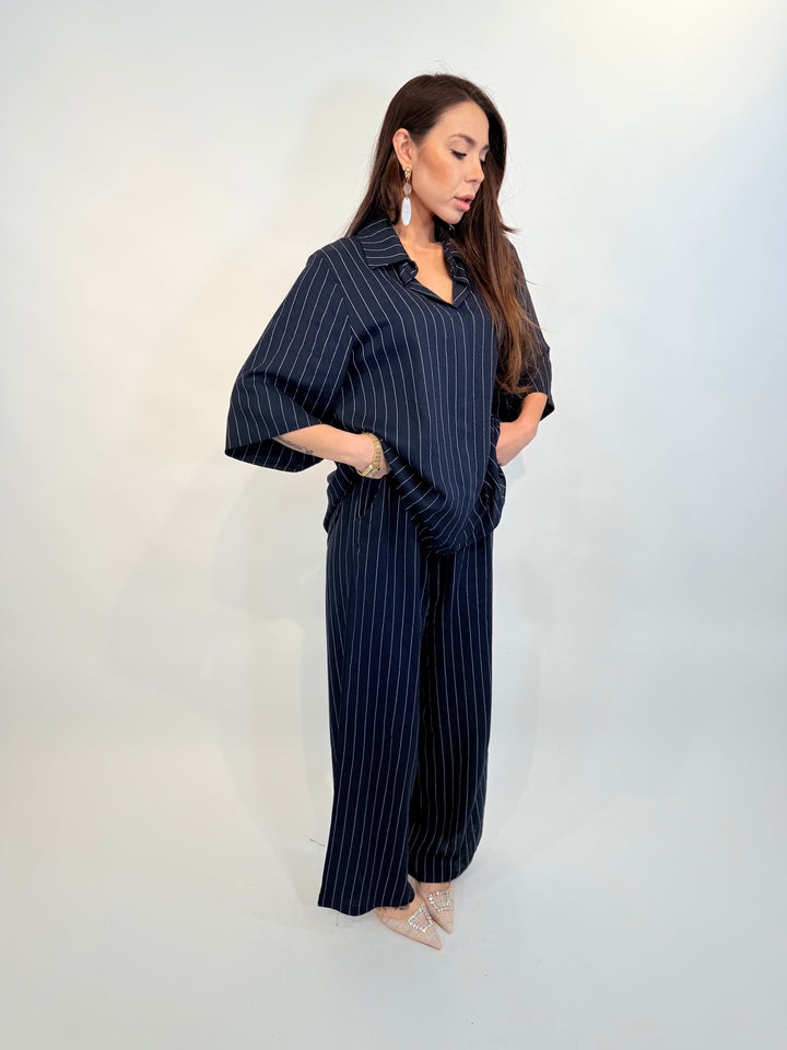 Completo Curvy