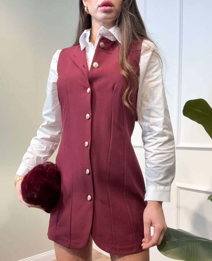 Abito Art 6179