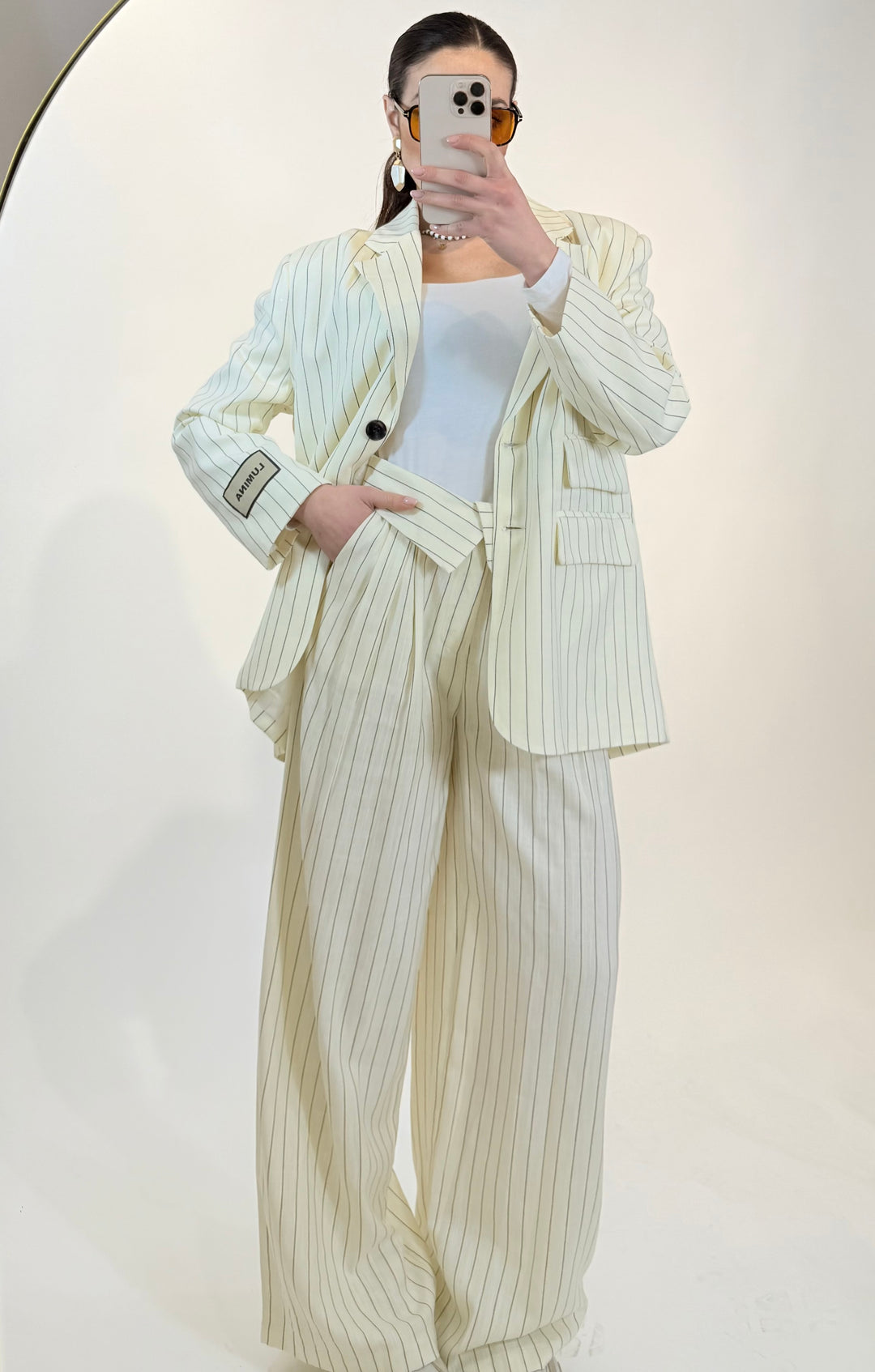 Tailleur LD2707