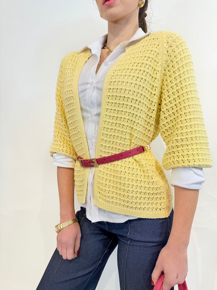 Cardigan art 6036