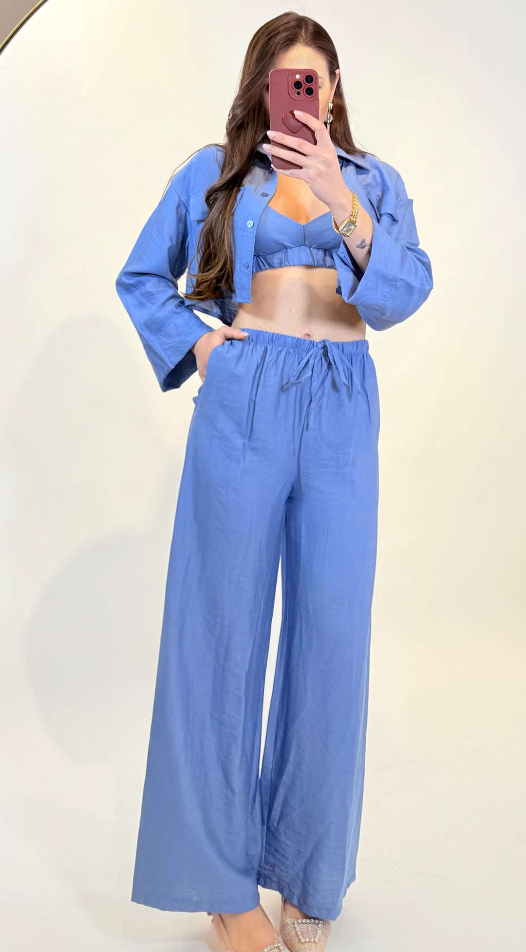 Coordinato Kimberly