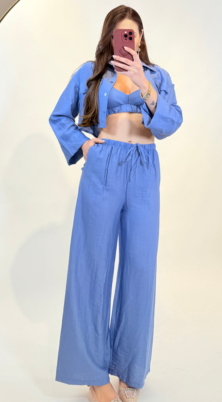 Coordinato Kimberly