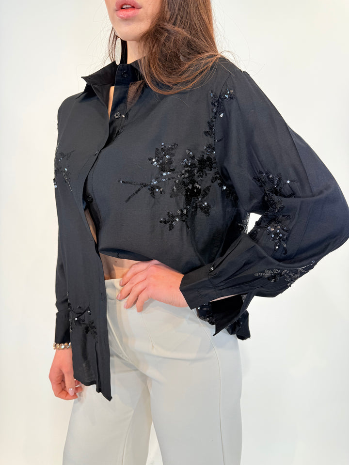 Camicia Oia