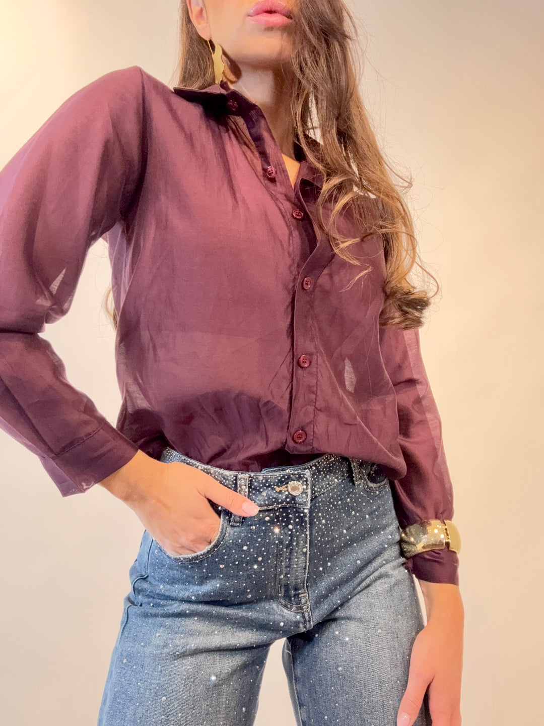 Camicia 7988