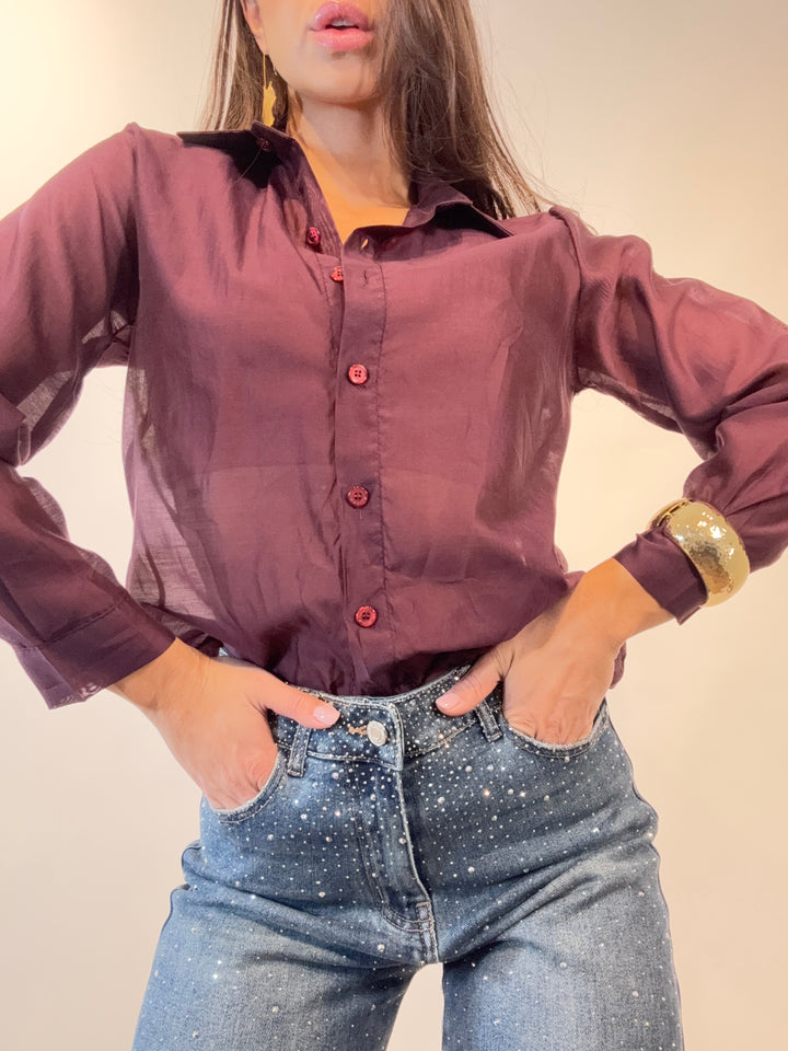 Camicia 7988