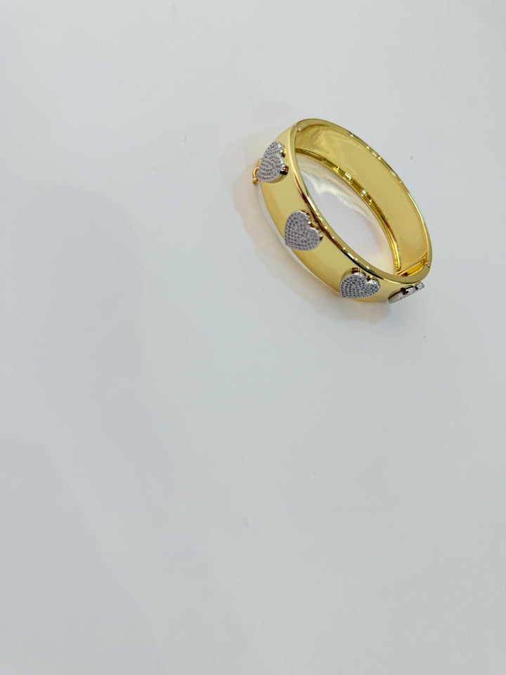 Bracciale Cuore
