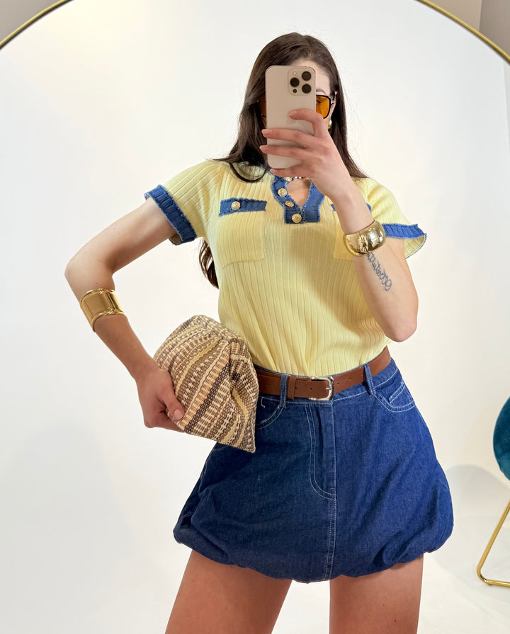 T-shirt 5112