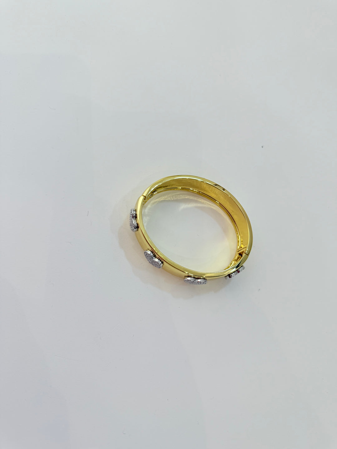Bracciale Cuore