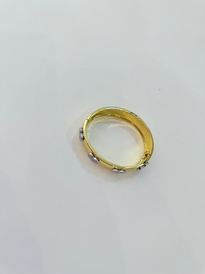 Bracciale Cuore
