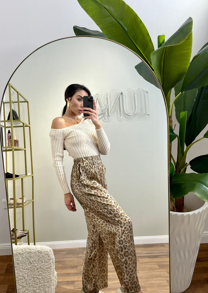 Pantalone art Maculato