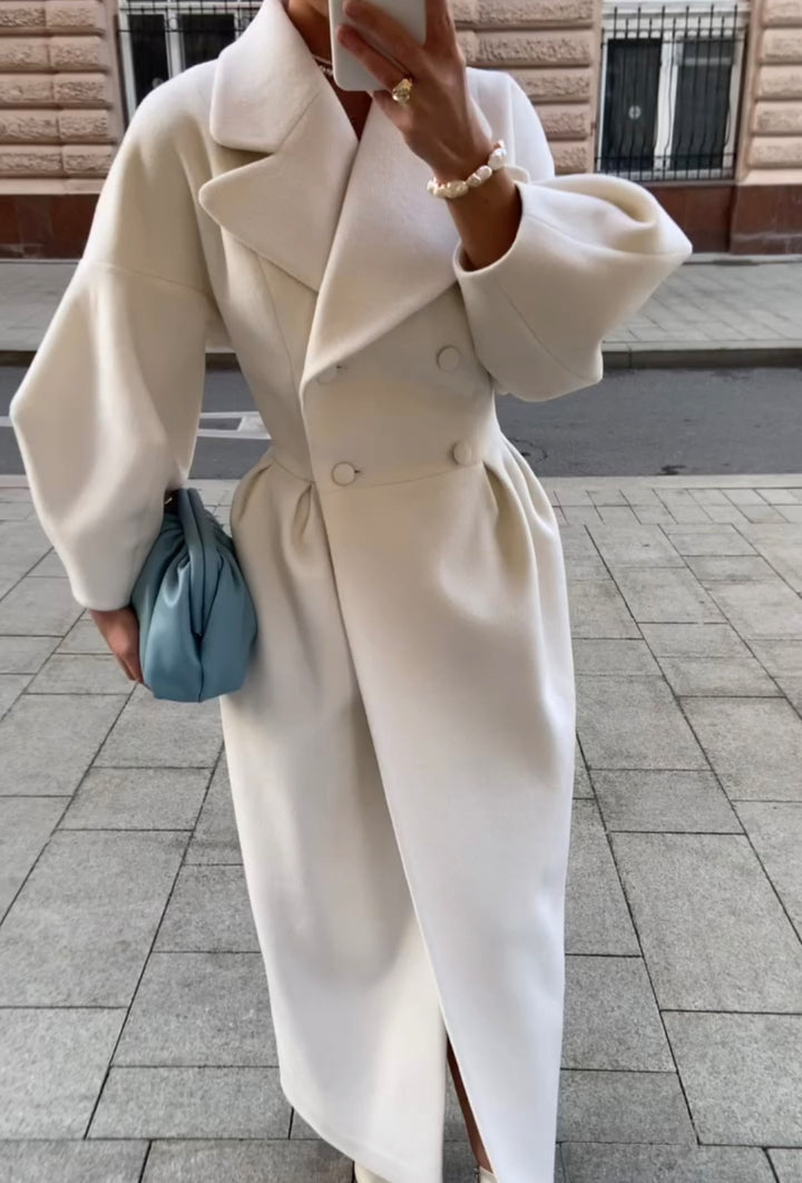 Cappotto Art Julia