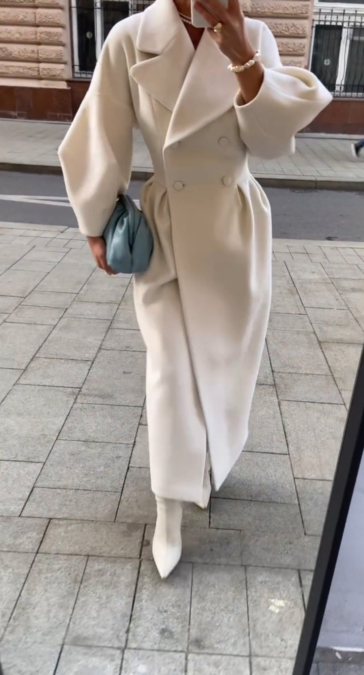 Cappotto Art Julia
