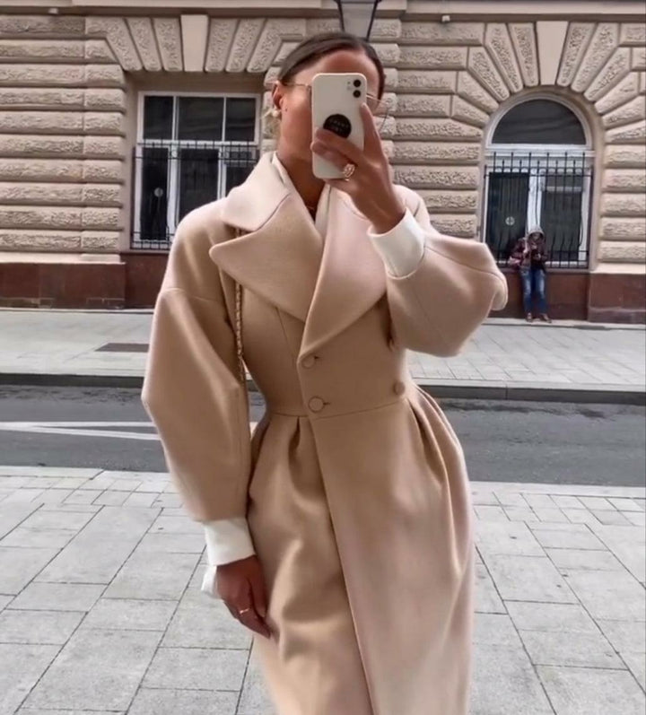Cappotto Art Julia