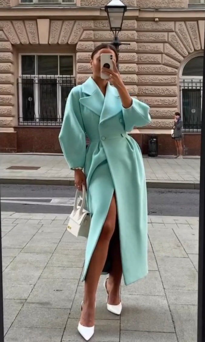Cappotto Art Julia