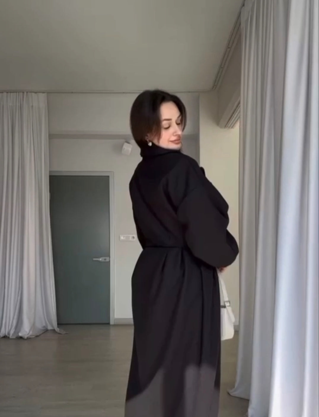 Cappotto Art Julia