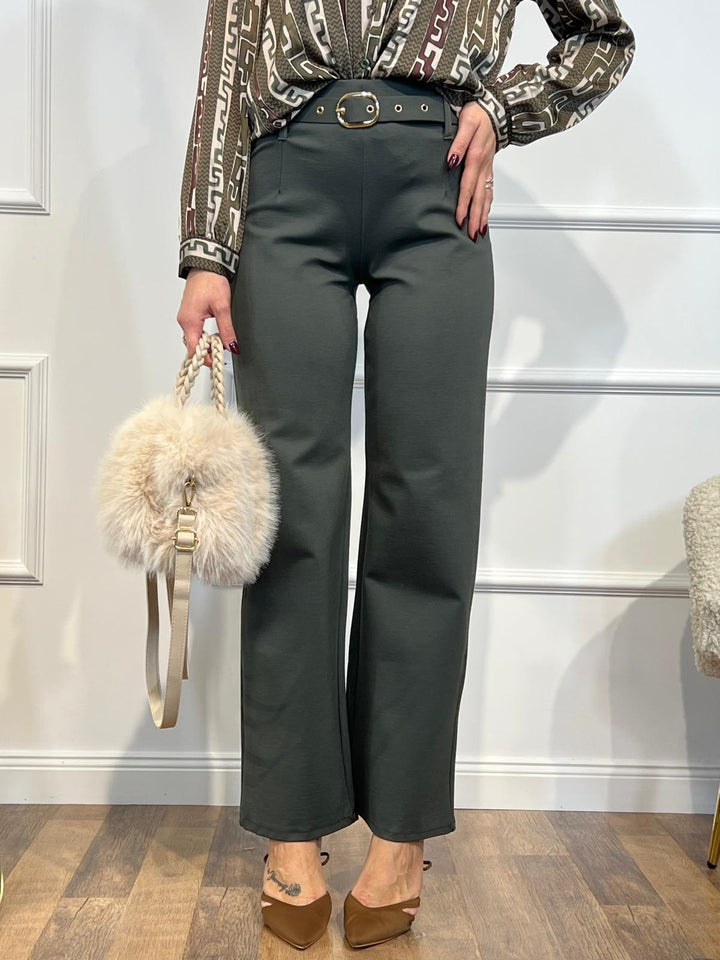 Pantalone art Camille