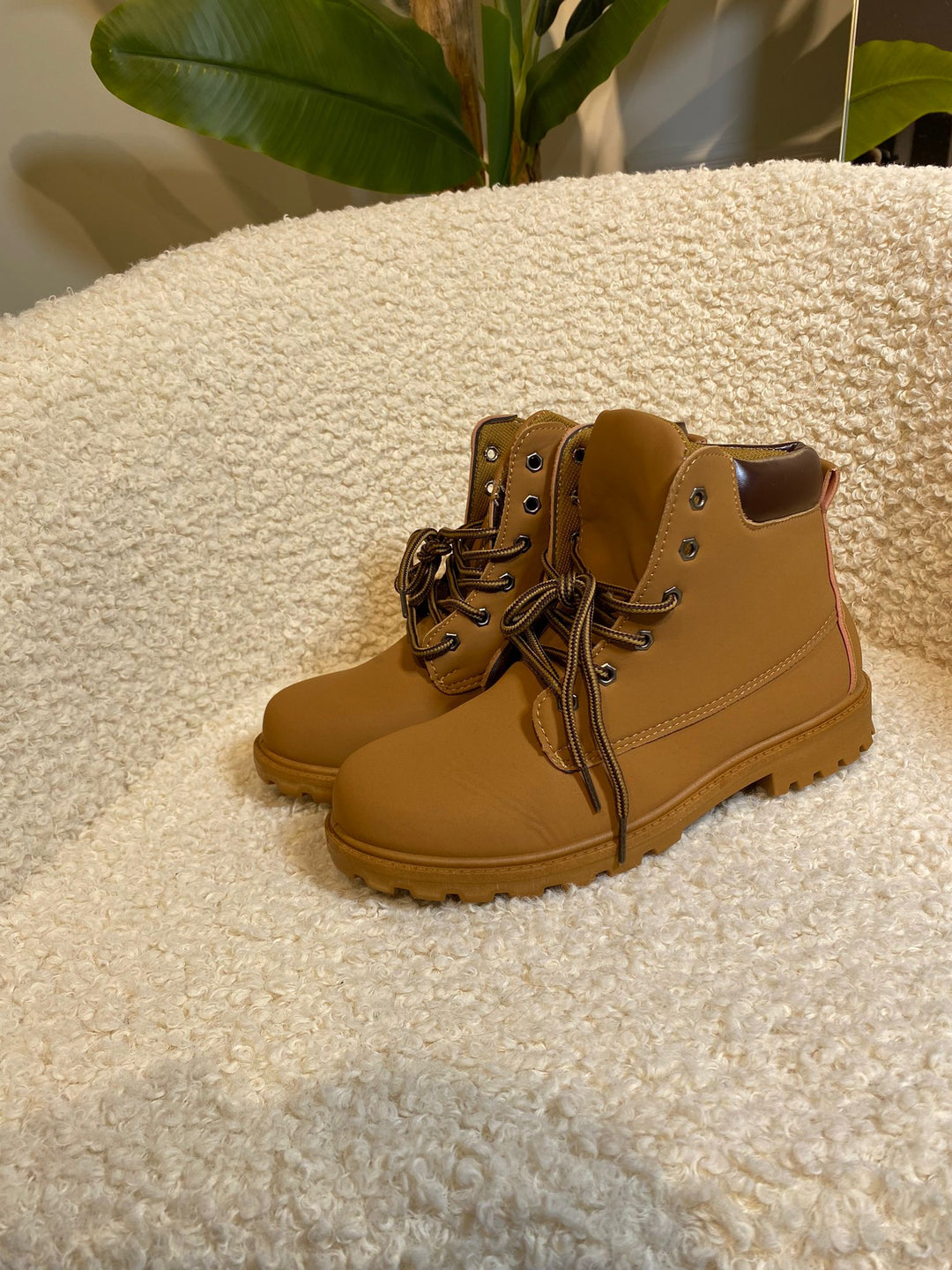 Scarpe mod.Timberland