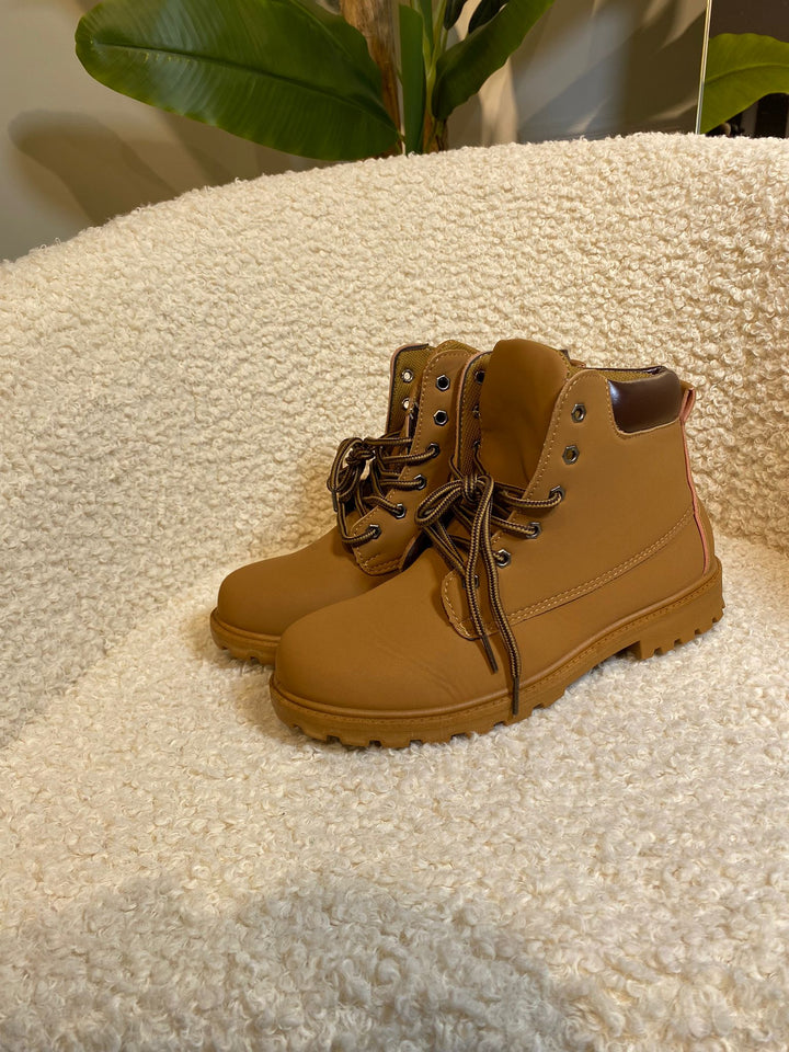 Scarpe mod.Timberland