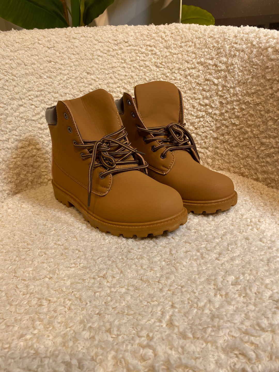 Scarpe mod.Timberland