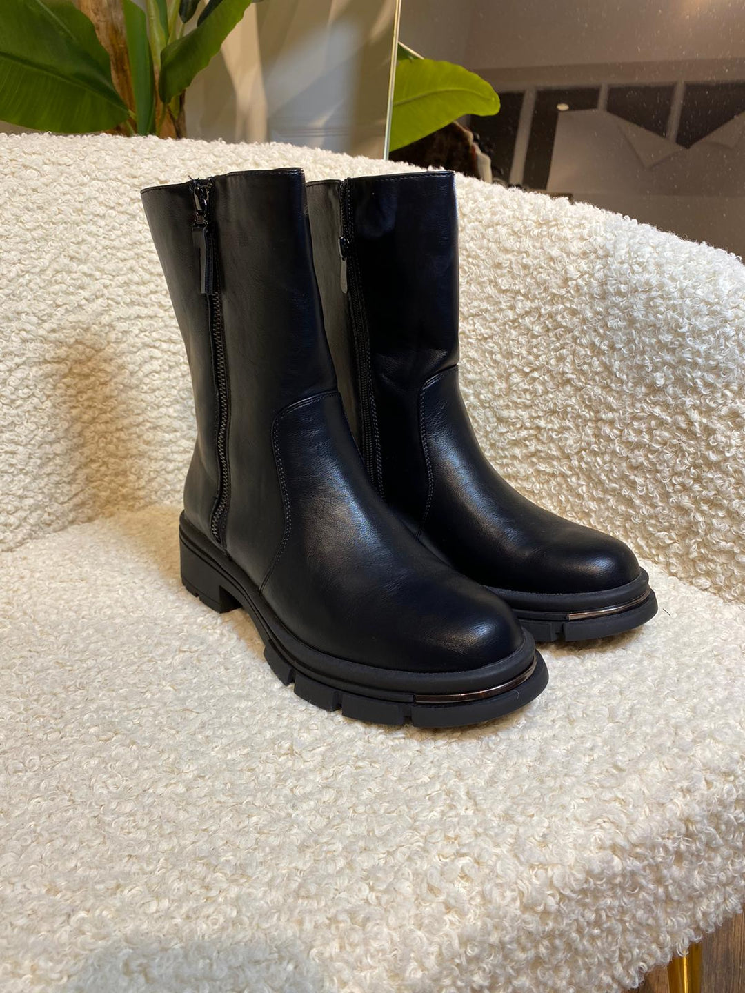 Stivaletto art MP704