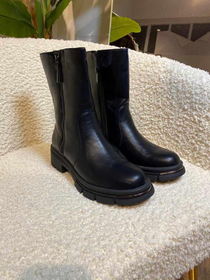 Stivaletto art MP704