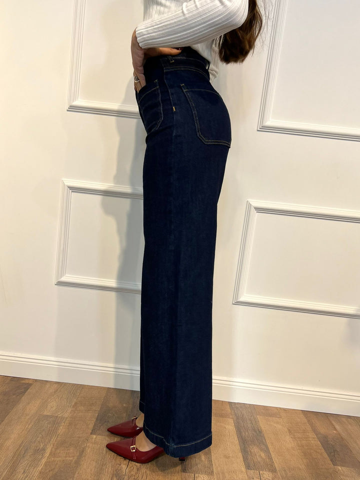 Jeans art.7315