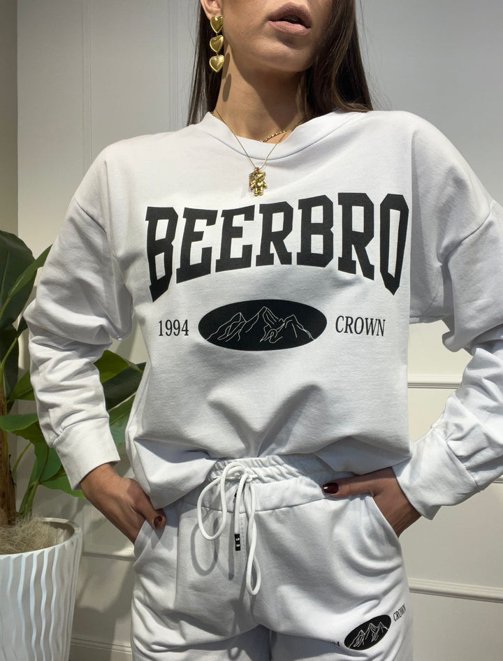 Coordinato art Beerbro