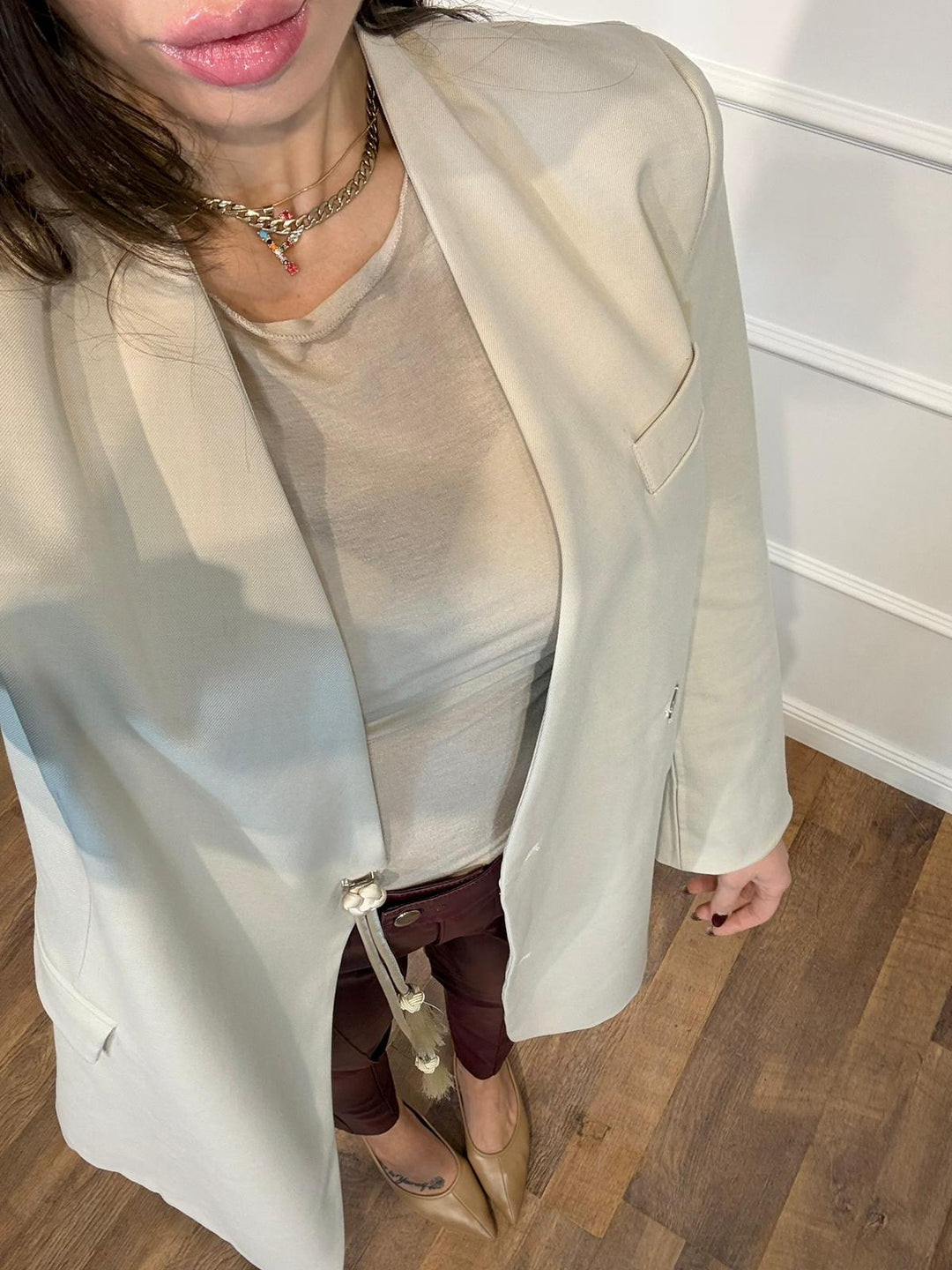 Blazer art 240189