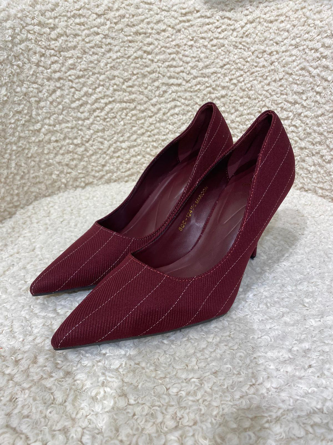 Scarpe art 124