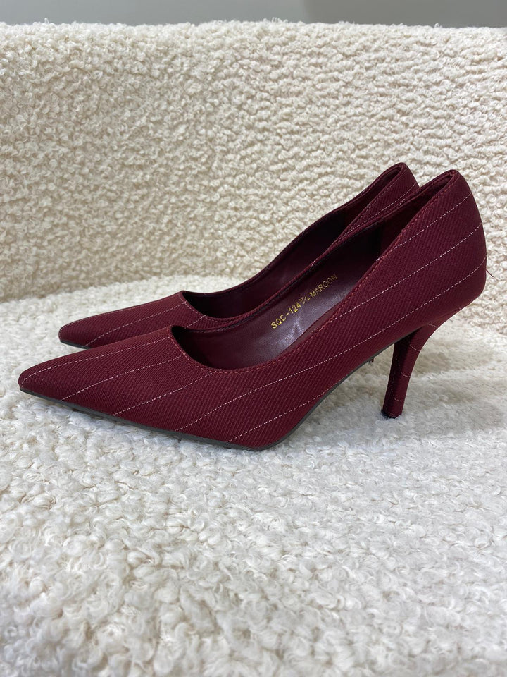 Scarpe art 124
