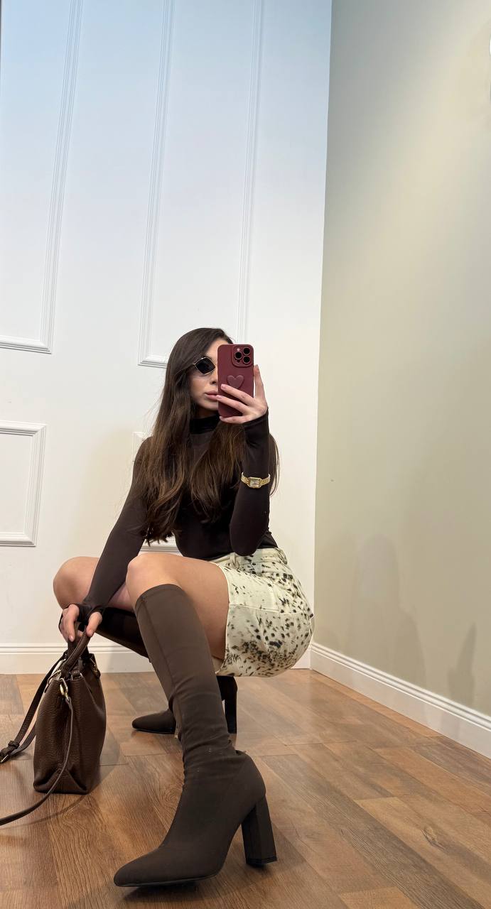 Stivale Jolie