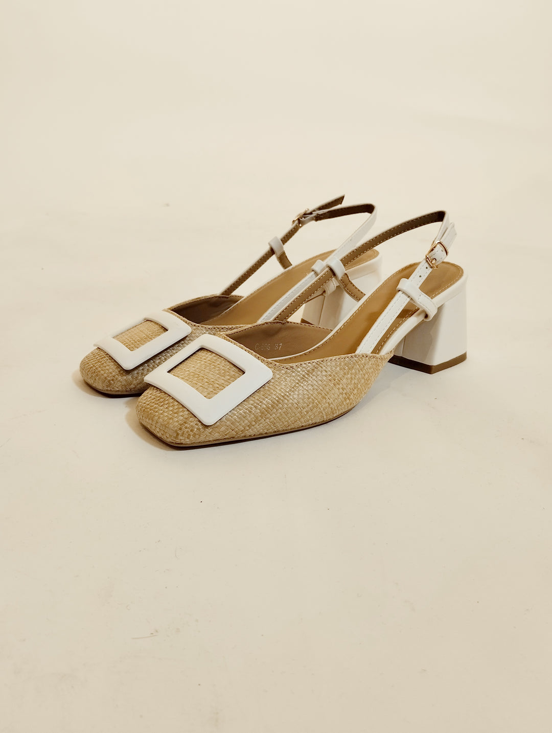 Scarpe art C656