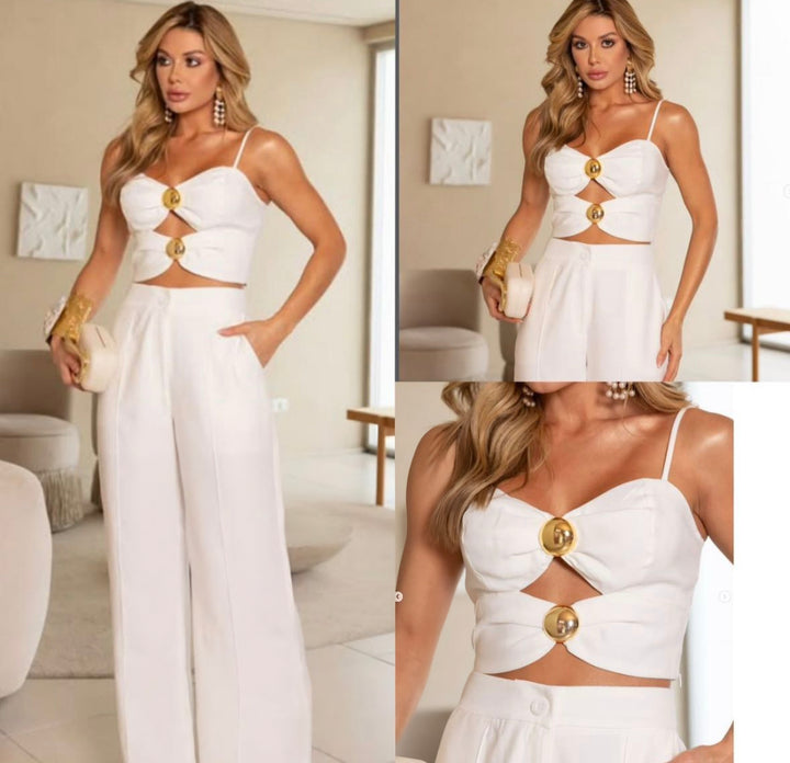 Completo Blanco