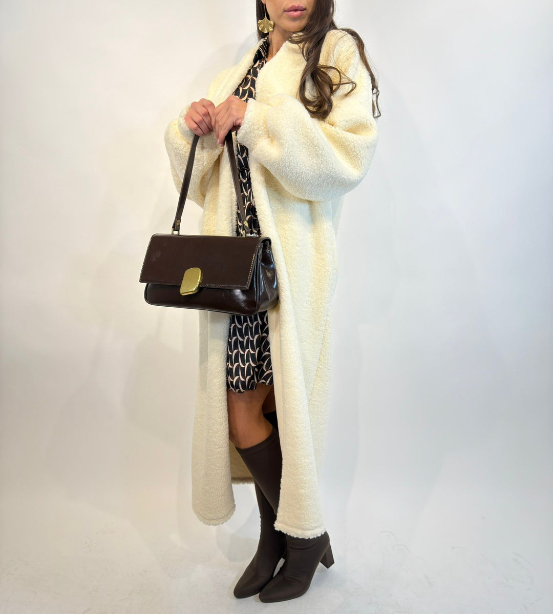 Cappotto 50310