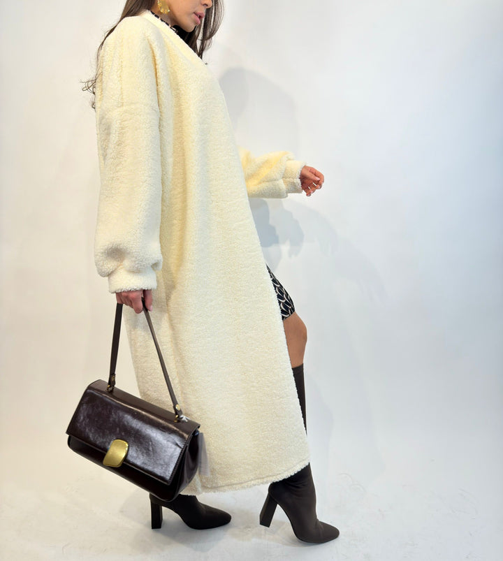 Cappotto 50310