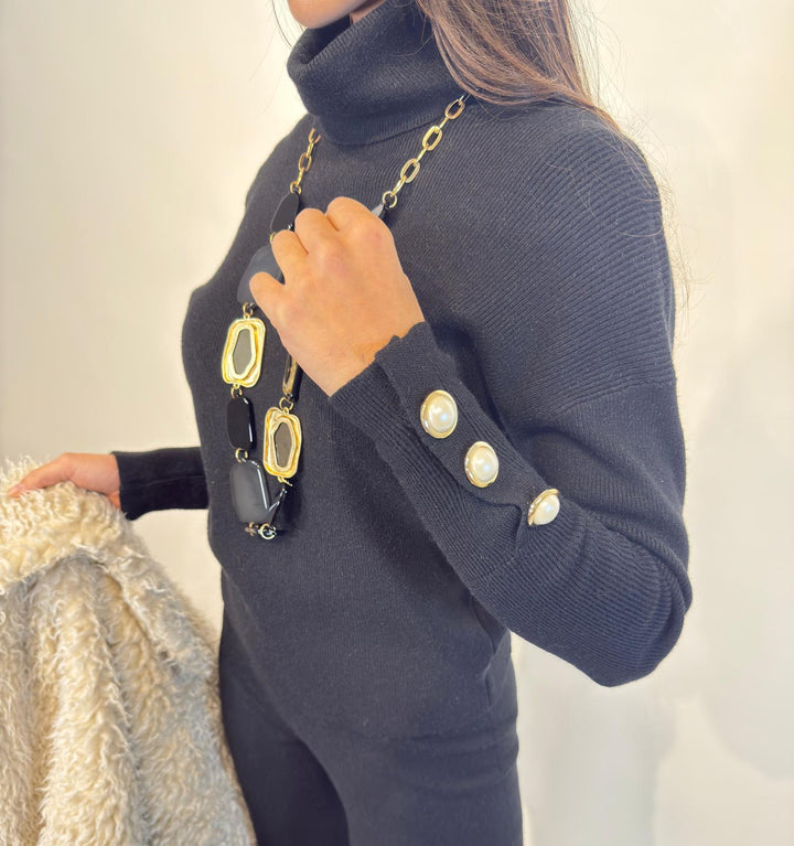 Coordinato 1143