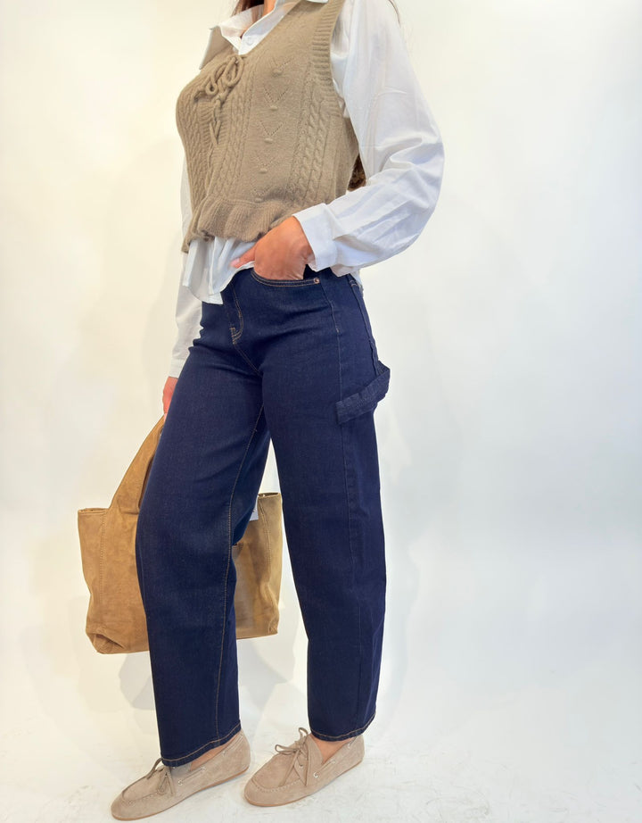 Jeans W019