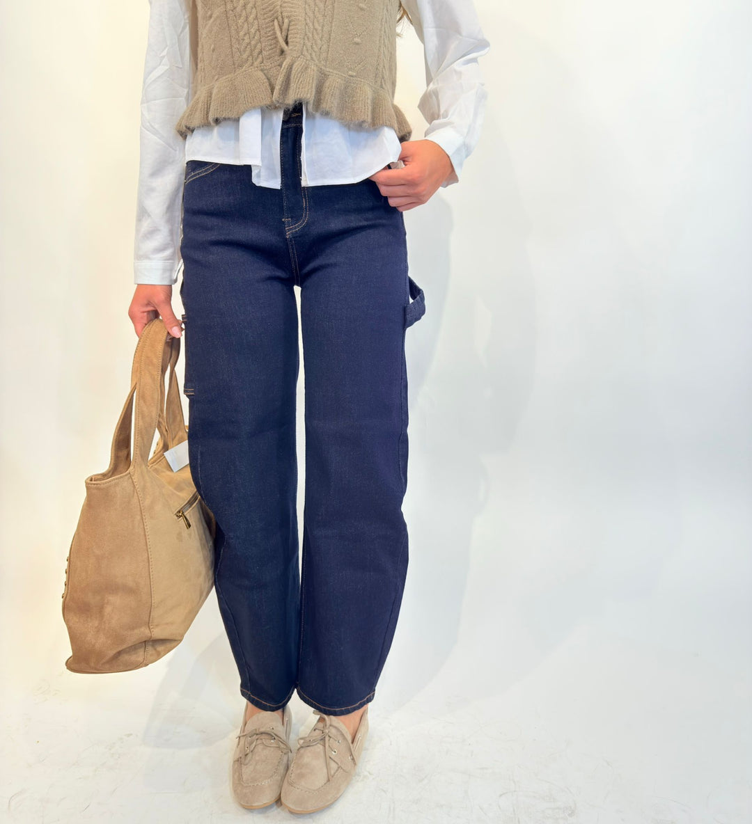 Jeans W019