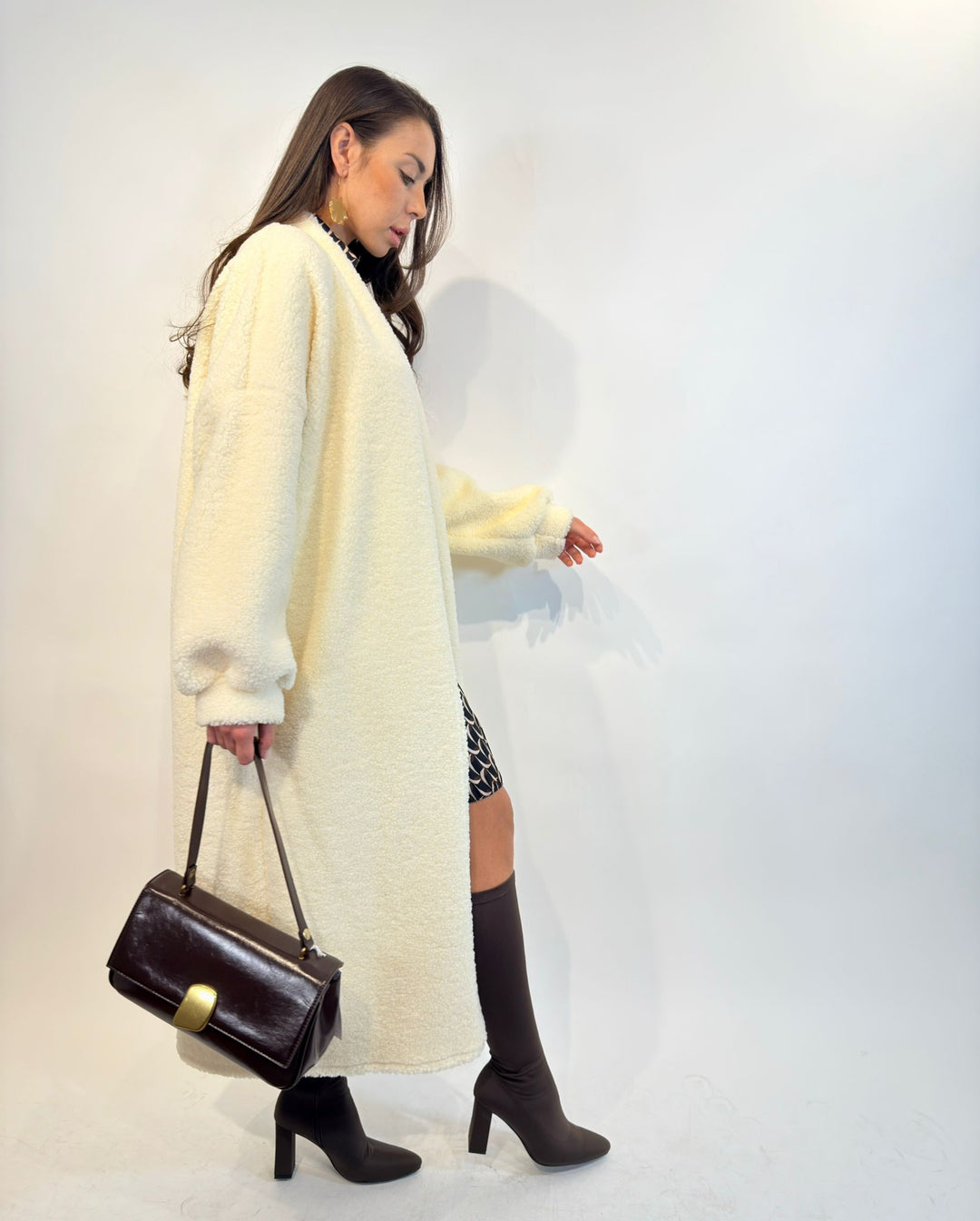 Cappotto 50310