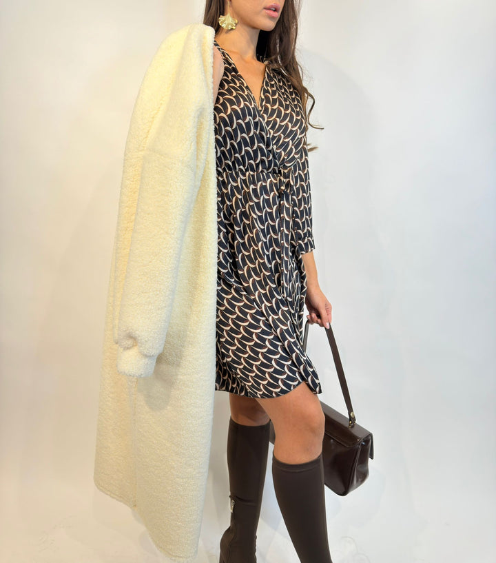 Cappotto 50310